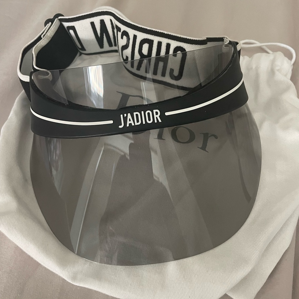 Dior Visor - image 1